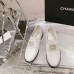 MOCASSIM CHANEL