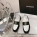 MOCASSIM CHANEL