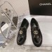 MOCASSIM CHANEL