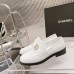 MOCASSIM CHANEL