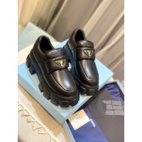 MOCASSIM PRADA ACOLCHOADO