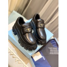 MOCASSIM PRADA ACOLCHOADO