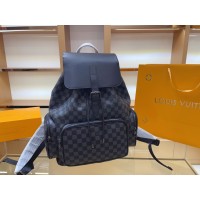 MOCHILA LOUIS VUITTON BACKPAK TRIO