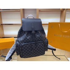 MOCHILA LOUIS VUITTON BACKPAK TRIO