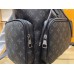 MOCHILA LOUIS VUITTON BACKPAK TRIO