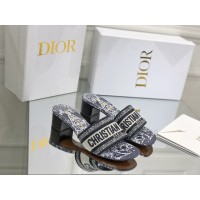 MULE DIOR DWAY