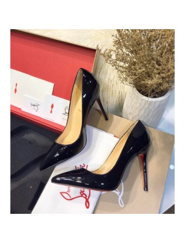 SALTO CHRISTIAN LOUBOUTIN KATE