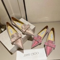 SAPATILHA JIMMY CHOO