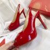 SAPATO CHRISTIAN LOUBOUTIN 