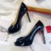 SAPATO CHRISTIAN LOUBOUTIN 