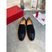 SAPATO CHRISTIAN LOUBOUTIN