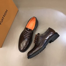 SAPATO LOUIS VUITTON ESPORTE FINO