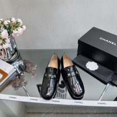 SAPATO MOCASSIM CHANEL