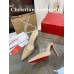 SCARPIN CHRISTIAN LOUBOUTIN