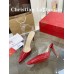 SCARPIN CHRISTIAN LOUBOUTIN