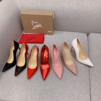  SCARPIN CHRISTIAN LOUBOUTIN