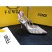 SCARPIN FENDI BICO FINO