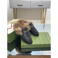 SLIPPER GUCCI PRINCETOWN 