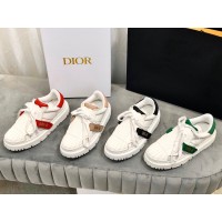 TÊNIS SNEAKER DIOR-ID