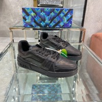 SNEAKER LOUIS VUITTON TRAINER