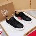 TENIS CHRISTIAN LOUBOUTIN