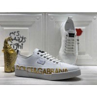 TENIS DOLCE GABBANA PORTOFINO LIGHT