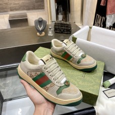 TENIS GUCCI SCREENER