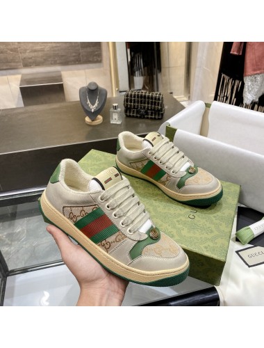 TENIS GUCCI SCREENER