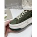 TENIS GUCCI CANVAS