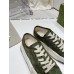 TENIS GUCCI CANVAS