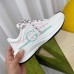 TENIS GUCCI RUN