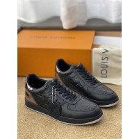 TENIS LOUIS VUITTON 