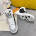 TENIS LOUIS VUITTON CANO ALTO