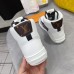 TENIS LOUIS VUITTON CANO ALTO