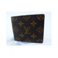 CARTEIRA LOUIS VUITTON MONOGRAM CARTEIRA LOUIS VUITTON MONOGRAM