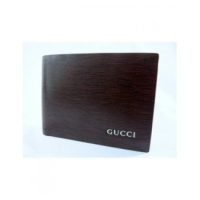 CARTEIRA GUCCI COURO LEGITIMO