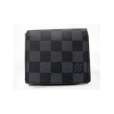 CARTEIRA LOUIS VUITTON DAMIER COBALT