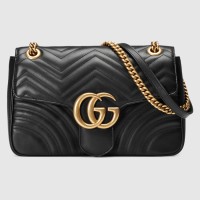 BOLSA GUCCI  MARMONT MATELASSE