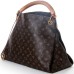 BOLSA LOUIS VUITTON ARTSY MONOGRAM