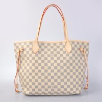 BOLSA LOUIS VUITTON NEVERFULL D.AZUR