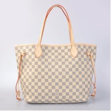 BOLSA LOUIS VUITTON NEVERFULL D.AZUR