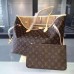 BOLSA LOUIS VUITTON NEVERFULL MONOGRAM