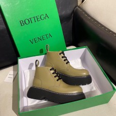 ANKLE BOOT BOUCE BOTTEGA E VANETA