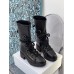 ANKLE BOOT D-FIGHT DIOR