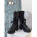 ANKLE BOOT D-FIGHT DIOR