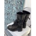 ANKLE BOOT D-FIGHT DIOR