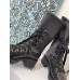 ANKLE BOOT D-FIGHT DIOR