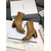 ANKLE BOOT DIOR EMPREINTE COM SALTO