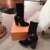 ANKLE BOOT LOUIS VUITTON