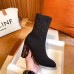 ANKLE BOOT LOUIS VUITTON